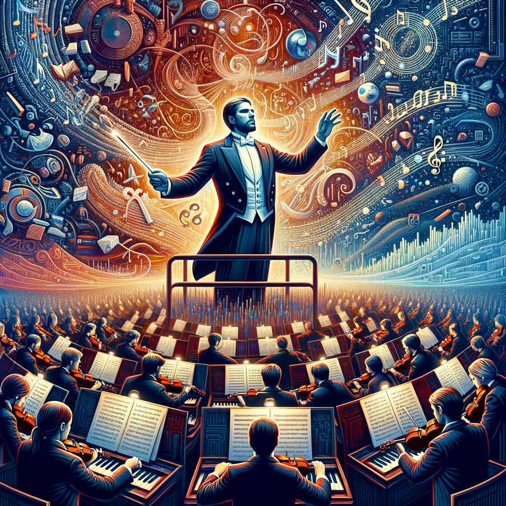 Mastering the Social Symphony: Innovative Strategies for Social Media Management