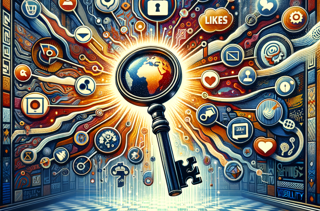 Unlock Business Growth: Mastering Social Media Marketing Strategies for Lasting Impact