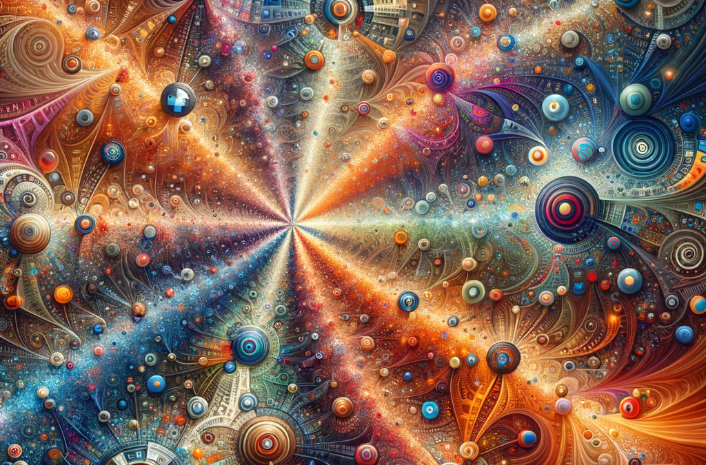 Navigating the Zeitgeist: Embrace the Pulse with Today’s Social Media Trends