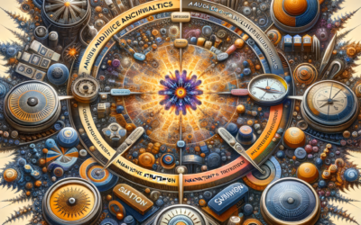 Decoding Your Digital Pulse: Audience Analytics and Strategies for Thriving in the Marketing Ecosystem