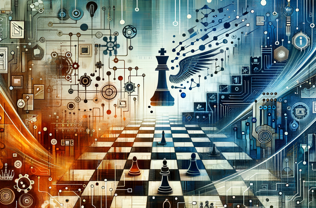 Unlocking Digital Success: Mastering Website Development with a Strategic Blueprint