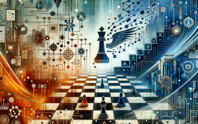 Unlocking Digital Success: Mastering Website Development with a Strategic Blueprint