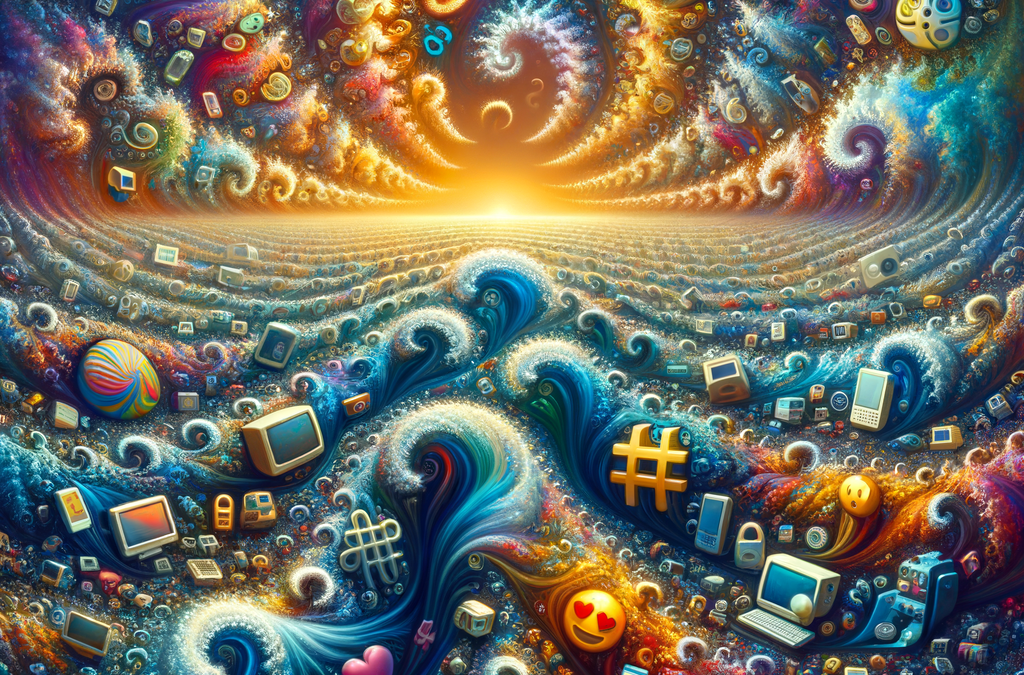 Mastering the Waves of Change: Unveiling the Next Era in Social Media Management Trends