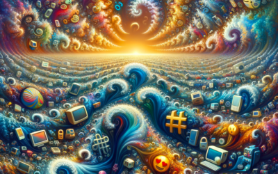 Mastering the Waves of Change: Unveiling the Next Era in Social Media Management Trends