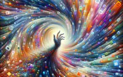 Nurturing Your Online Presence: Mastering Today’s Vibrant Social Media Currents