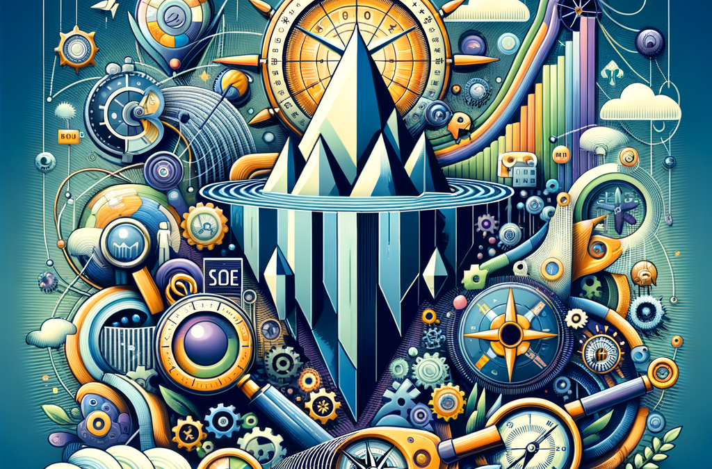 Unlocking Efficiency: Mastering SEO for Enhanced Business Review and Workflow Optimization