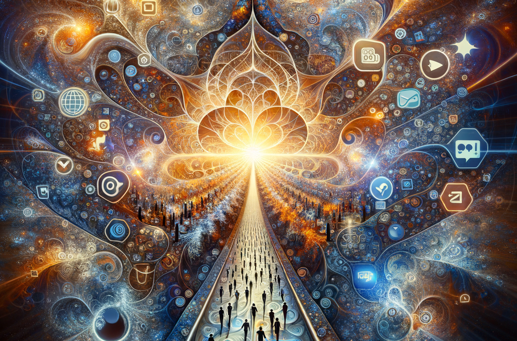 Unleashing Business Brilliance: Mastering Social Media Management Strategies for Monumental Growth