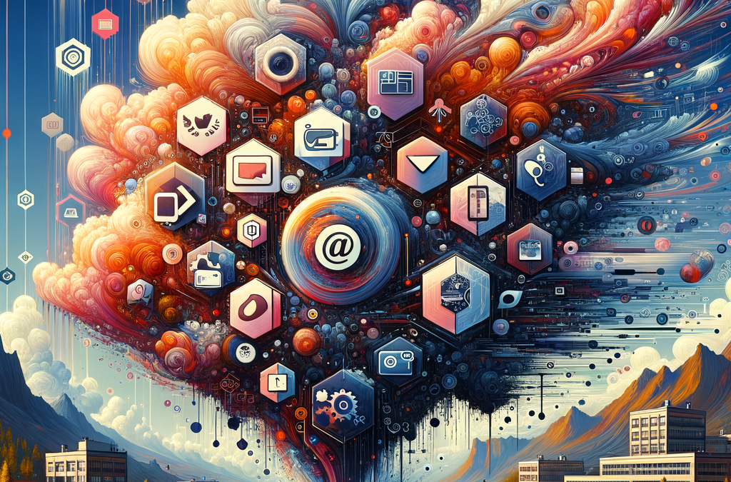 Mastering the Digital Current: Innovative Strategies for Social Media Management Success