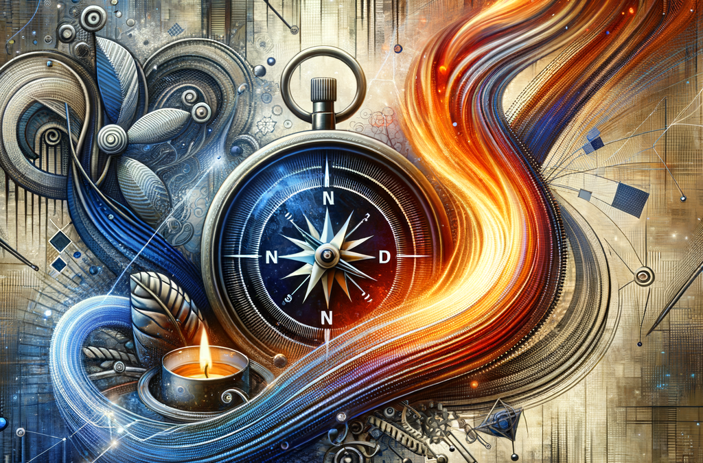 Magnetize and Mesmerize: Mastering Content Marketing for Unshakable Engagement and Loyalty