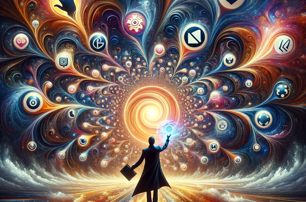 Unlocking Digital Alchemy: Mastering User Engagement Strategies to Enchant Your Brand’s Following