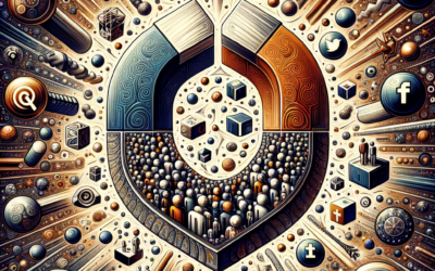 Interior Design Company Blog Page Style 2 The Magnetism of Influence: Unveiling the Power of Influencer Marketing in the Social Media Age