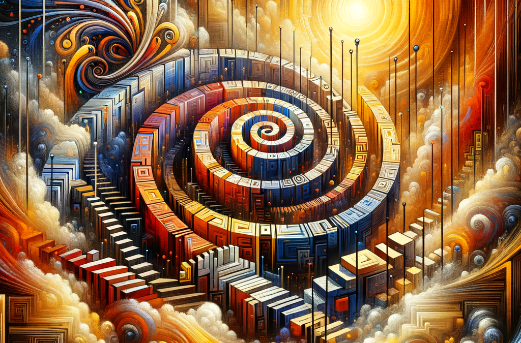 Mastering the Art of Modern Web Creation: Unveiling the Best Practices in Website Development