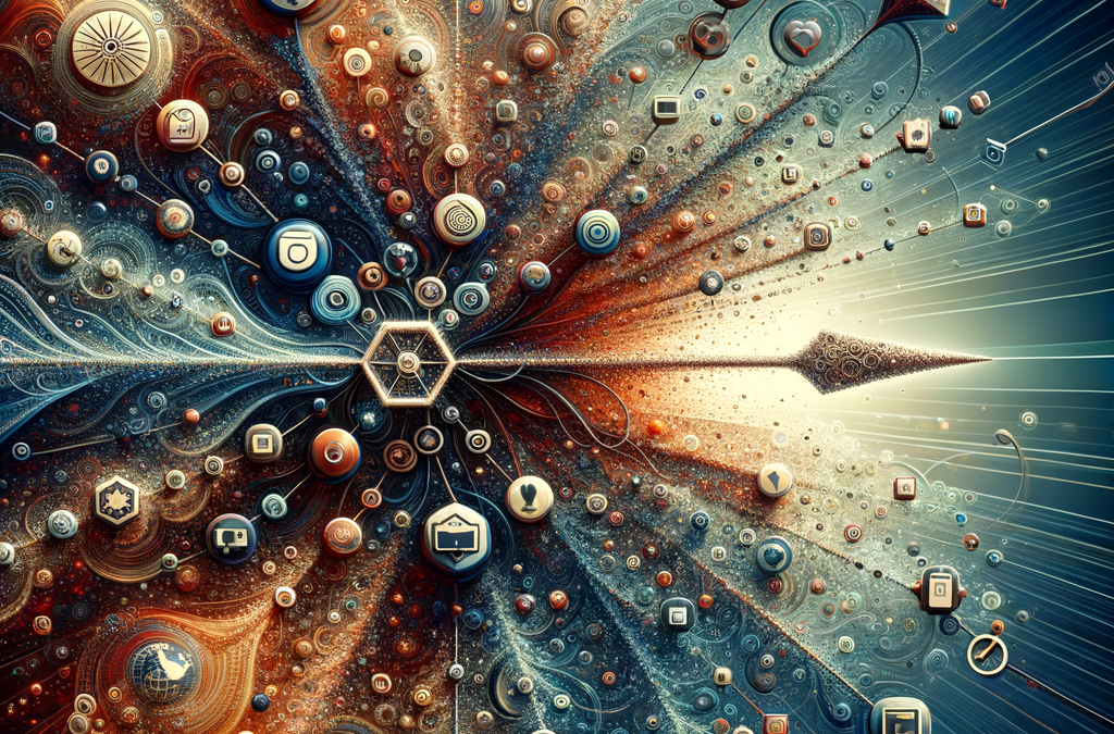 Harnessing the Power of Platforms: Masterful Social Media Management Strategies to Skyrocket Your Brand’s Value