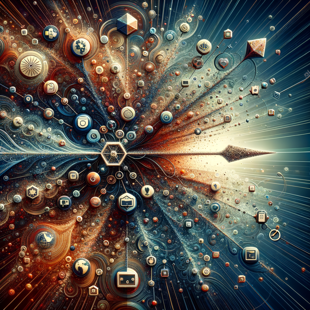 Harnessing the Power of Platforms: Masterful Social Media Management Strategies to Skyrocket Your Brand's Value