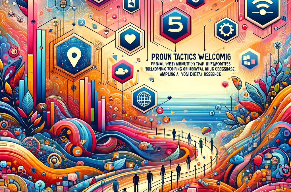 Harness the Heartbeat of Your Audience: Innovative Strategies for Enhanced Social Media Engagement