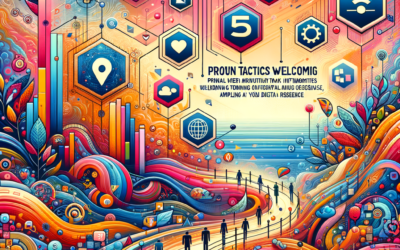 Harness the Heartbeat of Your Audience: Innovative Strategies for Enhanced Social Media Engagement