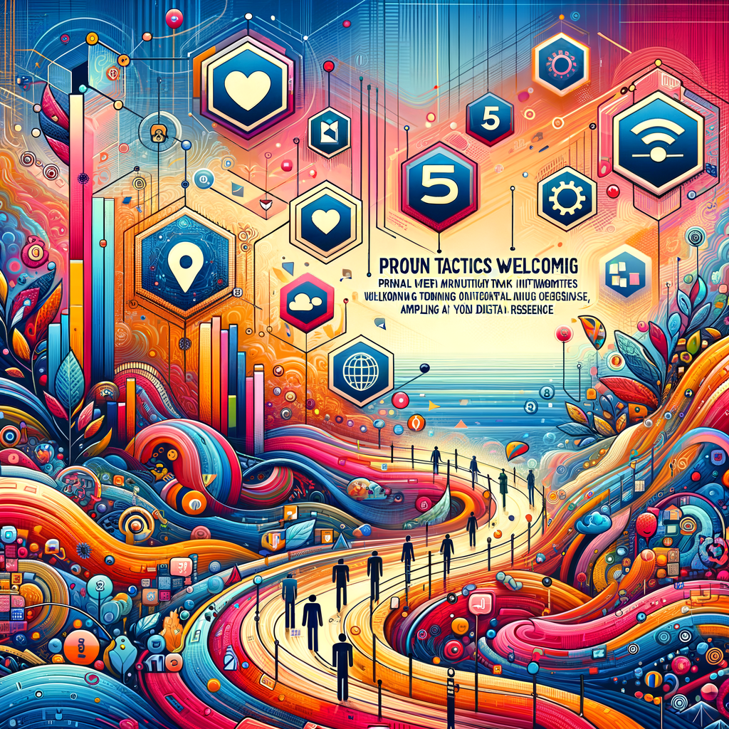 Harness the Heartbeat of Your Audience: Innovative Strategies for Enhanced Social Media Engagement