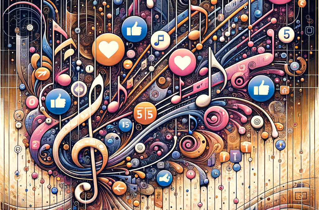Mastering the Social Symphony: Innovative Strategies for Effective Social Media Management
