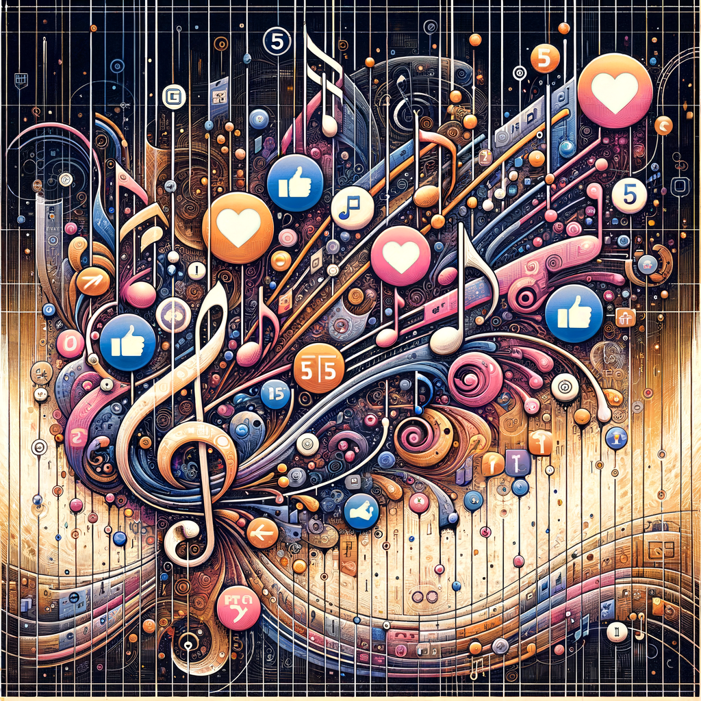 Mastering the Social Symphony: Innovative Strategies for Effective Social Media Management