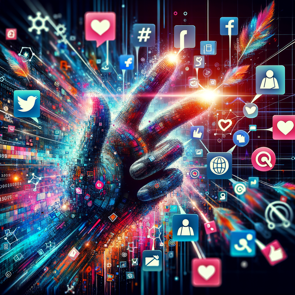 Igniting Your Brand's Social Flame: A Master Plan for Turbocharging Engagement and Empowering Employee Advocates