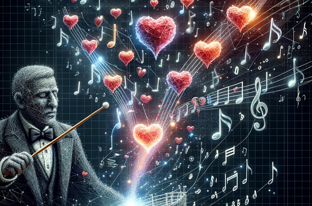 Mastering the Symphony of Social Media Management to Captivate Your Audience’s Heartstrings