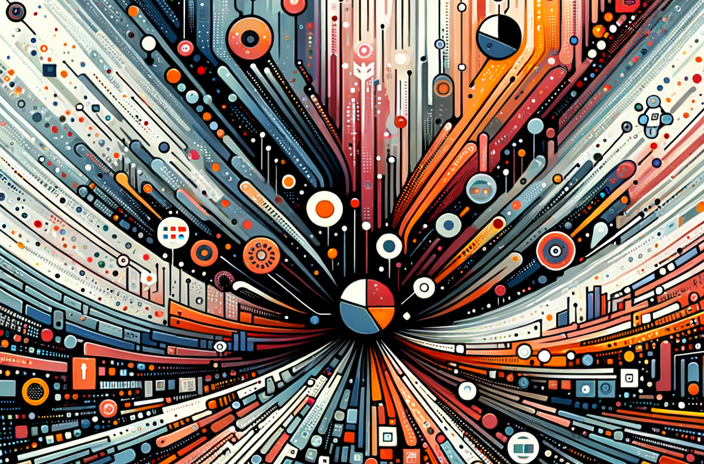 Unleashing the Power of Clicks to Clients: Mastering Conversion Rate Optimization for Trailblazing Digital Success