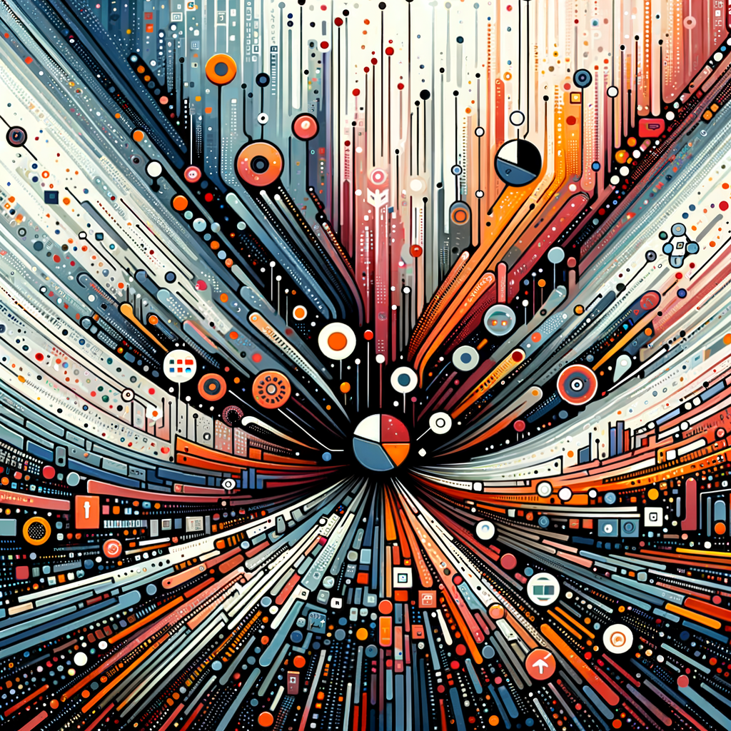 Unleashing the Power of Clicks to Clients: Mastering Conversion Rate Optimization for Trailblazing Digital Success