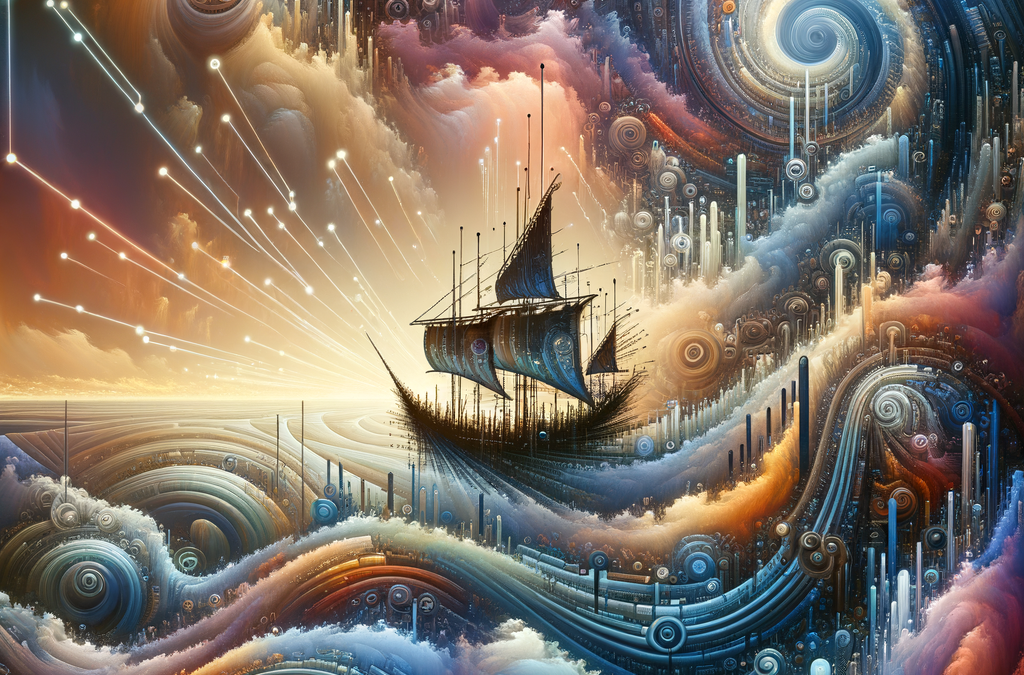 Navigating the Current: Mastering Tomorrow’s Social Media Management Shifts for Business Success