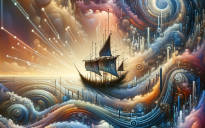 Navigating the Current: Mastering Tomorrow’s Social Media Management Shifts for Business Success
