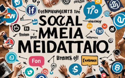 Empowering Your Workforce: Leveraging Social Media for Next-Level Employee Engagement and Brand Advocacy