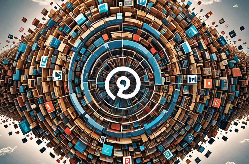 Navigating the Current: The Evolving Frontier of Social Media Management Trends