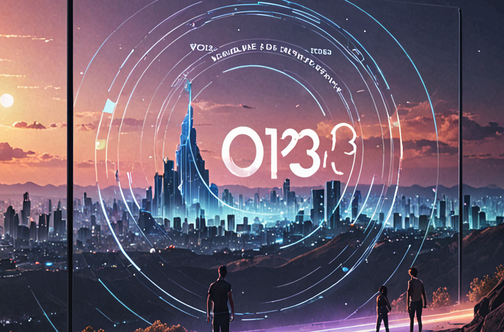 Envisioning the Future: How 2023’s Web Design and Development Trends Are Redefining Digital Experiences