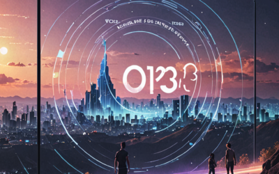 Envisioning the Future: How 2023’s Web Design and Development Trends Are Redefining Digital Experiences