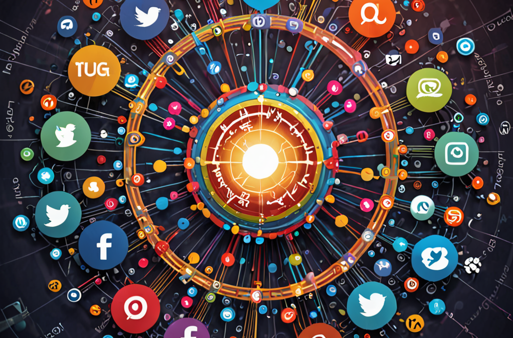 Unleashing Growth: Mastering the Alchemy of Social Media Management and Marketing Strategies