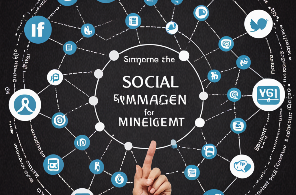Mastering the Social Symphony: Innovative Strategies for Next-Level Media Management