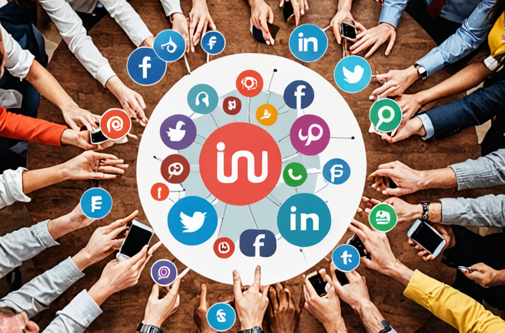 Boost Your Brand: Innovative Social Media Engagement Strategies to Ignite Employee Advocacy and Audience Connection