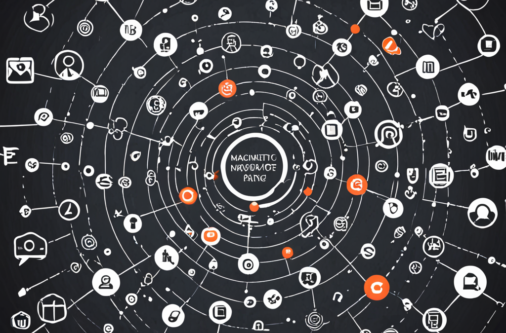 Unleashing the Digital Connection: Mastering Innovative Content Marketing Strategies for Robust Engagement