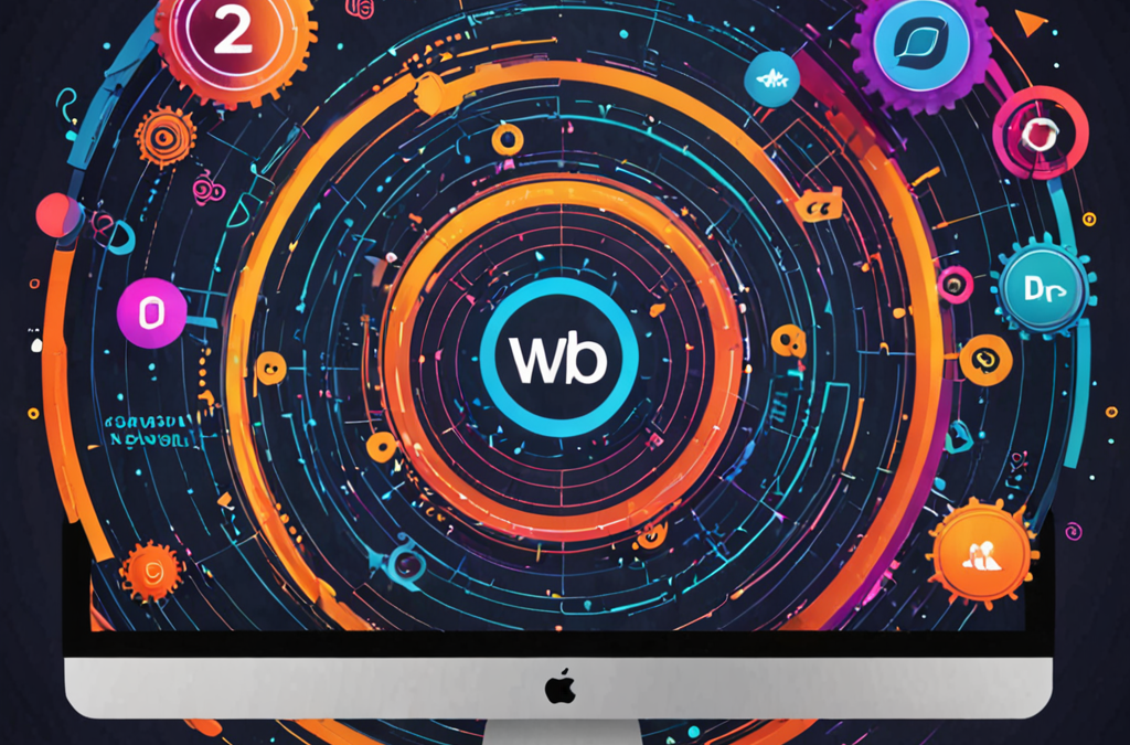 Embracing the Future: How 2023’s Trailblazing Web Design and Development Trends Are Reshaping the Digital Universe