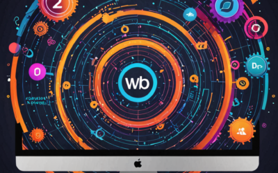 Interior Design Company Blog Page Style 7 Embracing the Future: How 2023’s Trailblazing Web Design and Development Trends Are Reshaping the Digital Universe