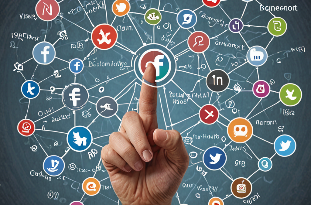 Unleashing the Power of Connections: Mastering Your Social Media Management Strategy