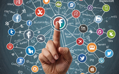 Interior Design Company Blog Page Style 6 Unleashing the Power of Connections: Mastering Your Social Media Management Strategy