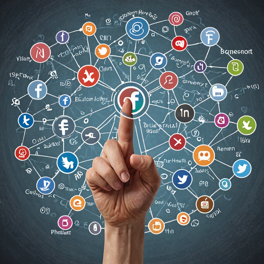 Unleashing the Power of Connections: Mastering Your Social Media Management Strategy