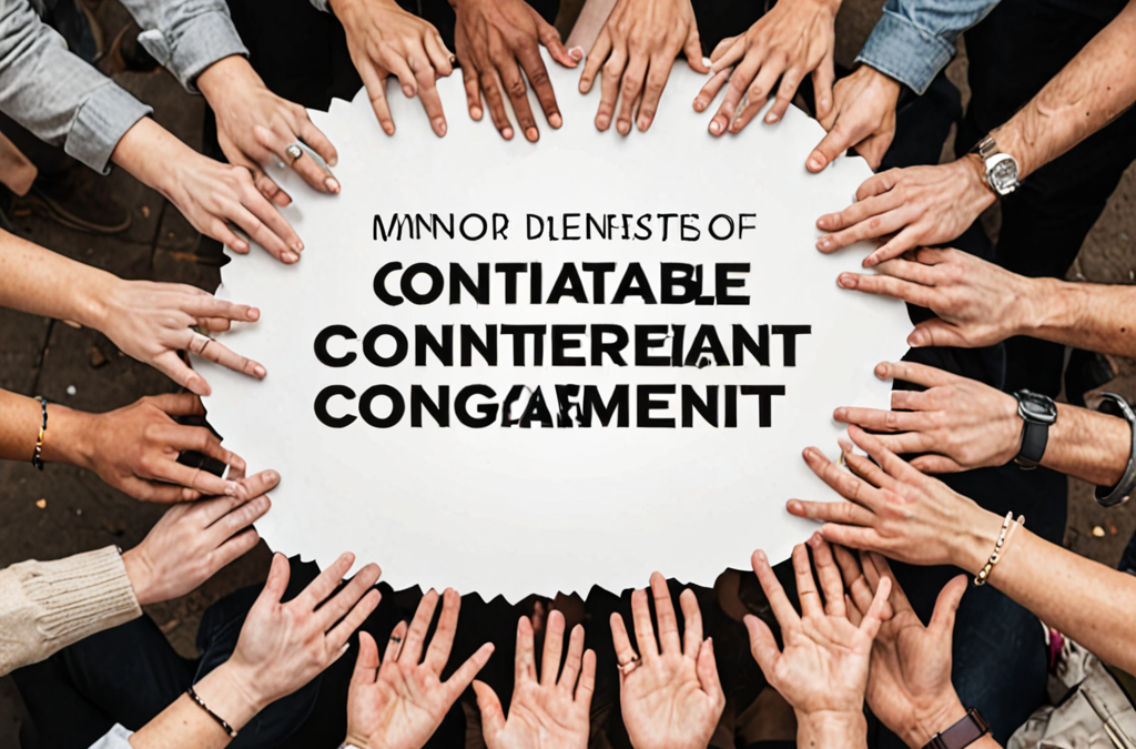 Mastering the Art of Connection: Innovative Strategies for Amplifying Community and Nonprofit Audience Engagement
