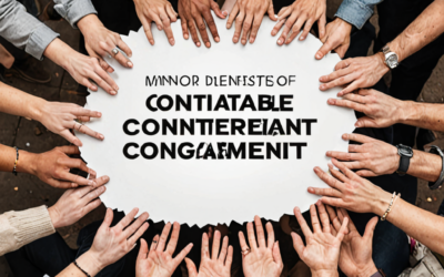 Interior Design Company Blog Page Style 5 Mastering the Art of Connection: Innovative Strategies for Amplifying Community and Nonprofit Audience Engagement