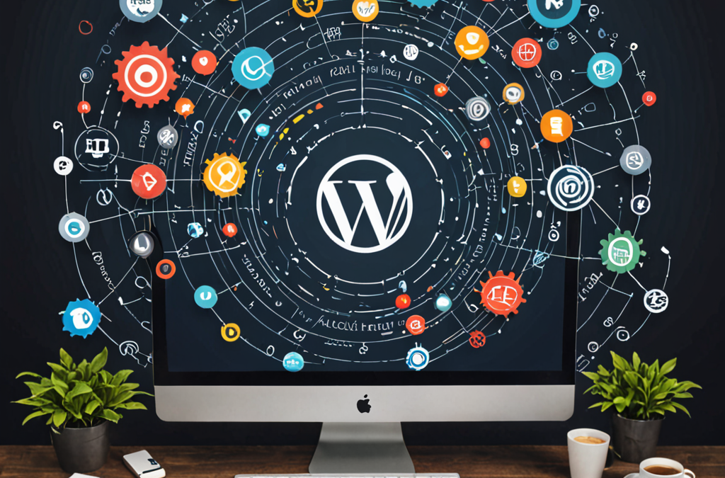 Sculpting the Future Web: Pioneering Development Trends Shaping Digital Marketing Mastery