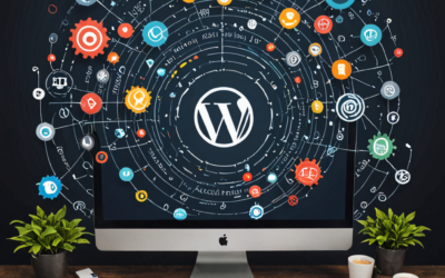 Interior Design Company Blog Page Style 4 Sculpting the Future Web: Pioneering Development Trends Shaping Digital Marketing Mastery