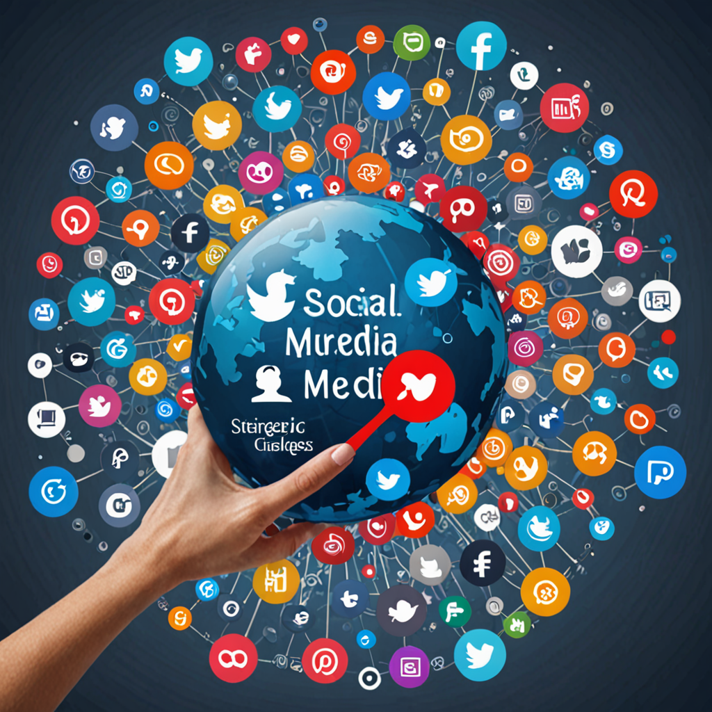 Unlock Business Growth: Mastering Social Media Management Strategies for Lasting Impact