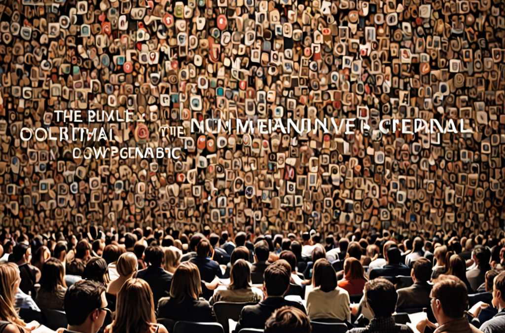 Unlocking the Power of Perception: How Audience Analysis Amplifies Your Message’s Impact