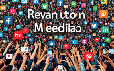 Revolutionize Your Feed: Embracing the Latest Social Media Management Trends of the Year