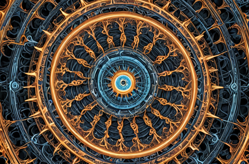 Unleashing Your Brand’s Full Potential: The Revolutionary SEO Blueprint for Unmatched Visibility